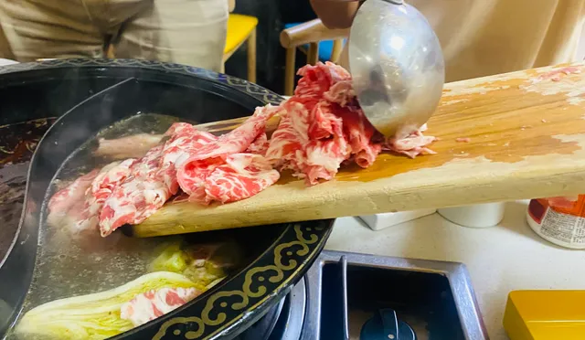 鸿运餐厅Hongyun chinese restaurant