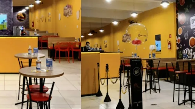 Don Ferrari Pizzaria