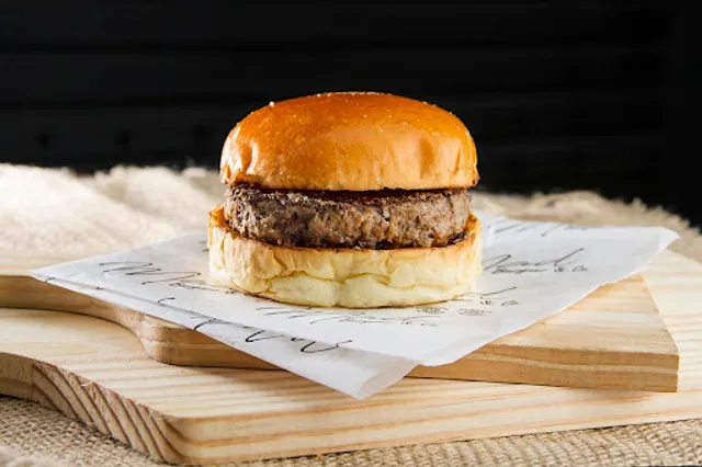 Burguer Artesanal - MadBurguer - Hamburgueria Artesanal em Botafogo