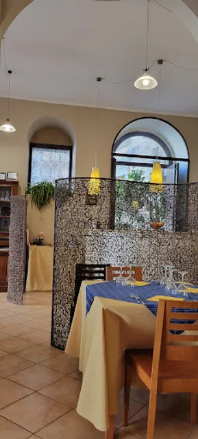 Ristorante Pizzeria I 24 Baroni