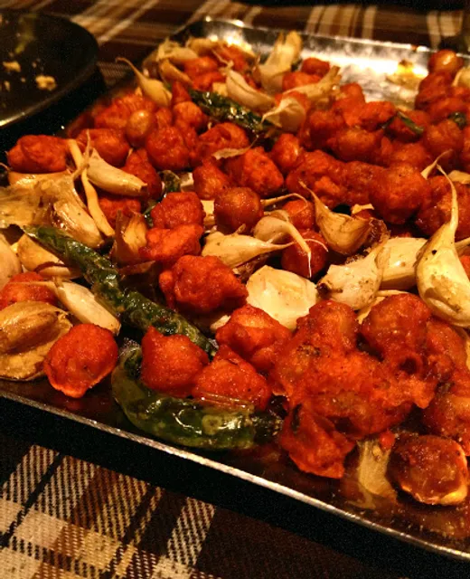 Hotel Vishal Bar And Restaurant