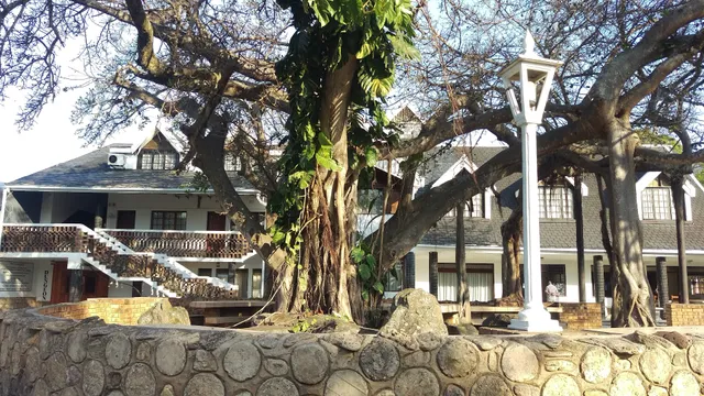 North Coast Gateway Hotel