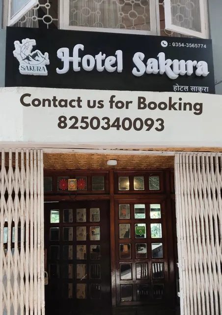 Hotel Sakura