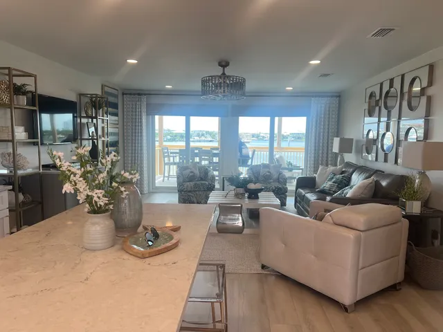 Sugar Beach Interiors Inc