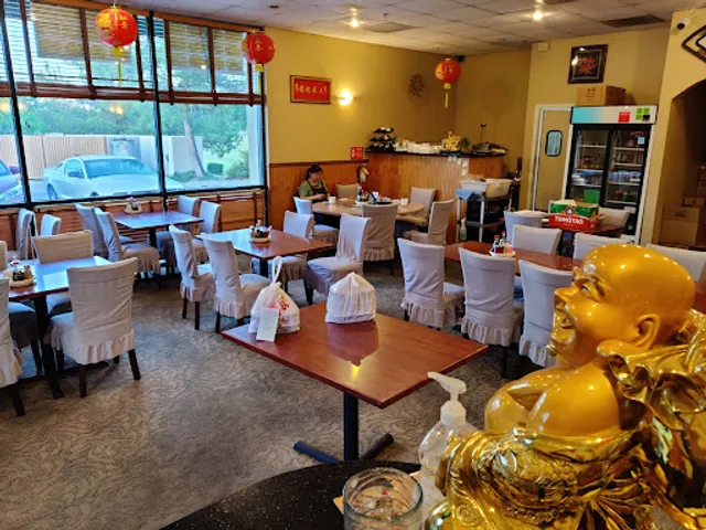 Sunny Garden Restaurant