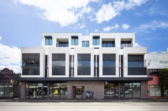 Artel Apartments Brunswick