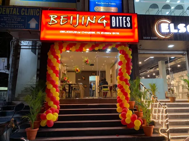 BEIJING BITES