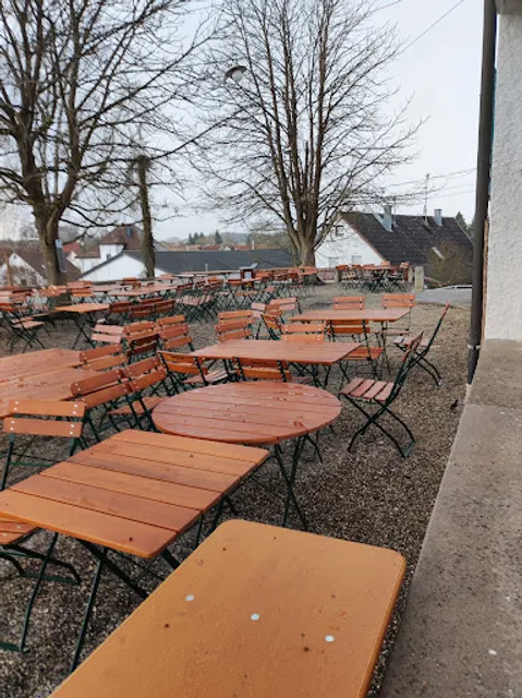 Gasthaus Schlössle - MF Gastro UG (haftungsbeschränkt)