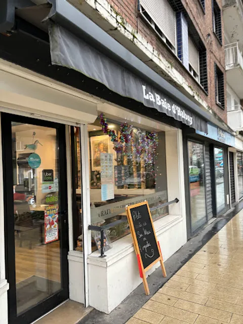 La Baie D'Halong Dunkerque