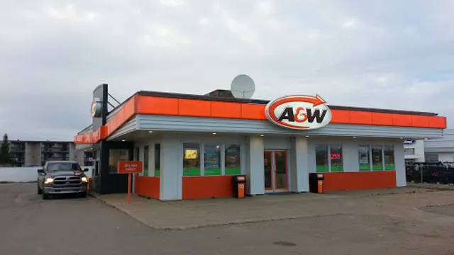 A&W Canada