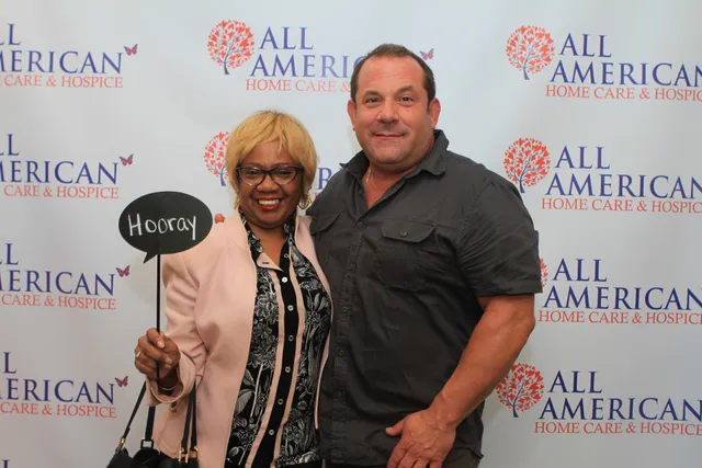 All American Home Care