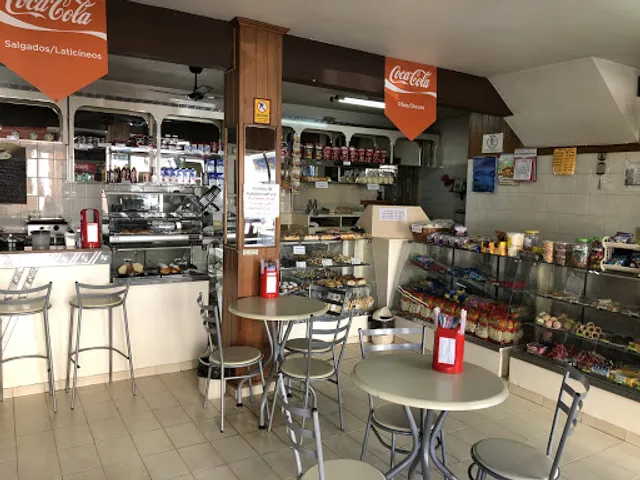 Padaria Estrela de Morungaba Ltda Me