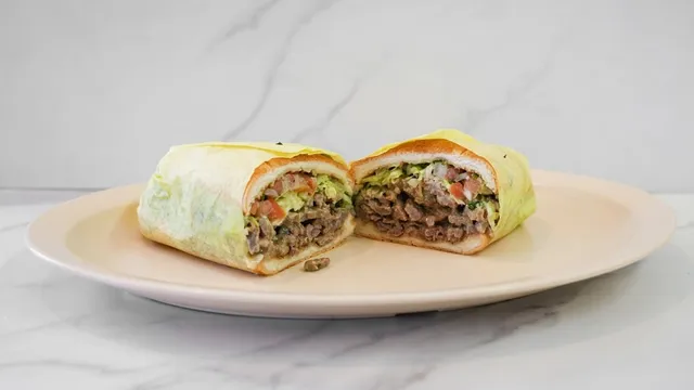 Castañeda's Mexican Food