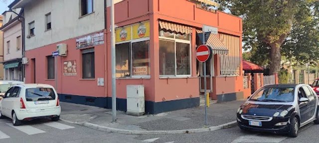 Pizzeria Università