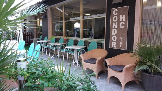 Hotel Condor