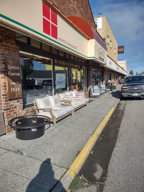 Griffith Furniture & Mattresses