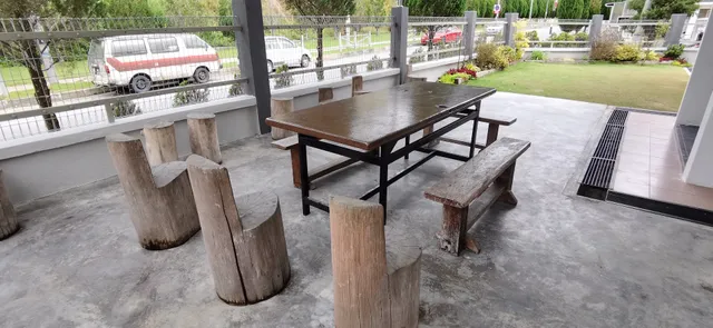 My Home Apartment @ Golden Hills