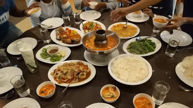 Sophia Restaurant (Halal)