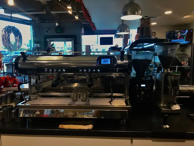 Cuppa Tosa Kitchen & Cafe