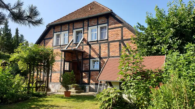 Gasthof und Pension Zum Alten Fritz