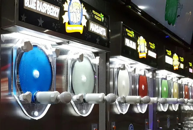 Happy Days Family Fun Center