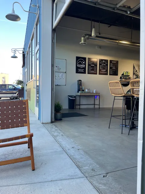 Moonrise Coffee Roasters