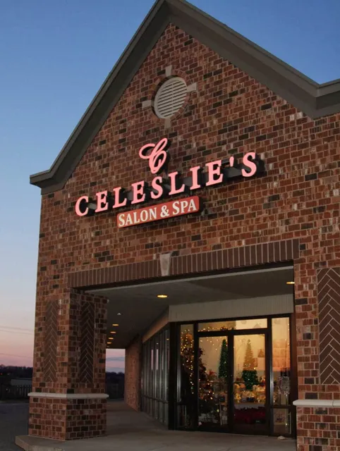 Celeslie's Salon and Spa