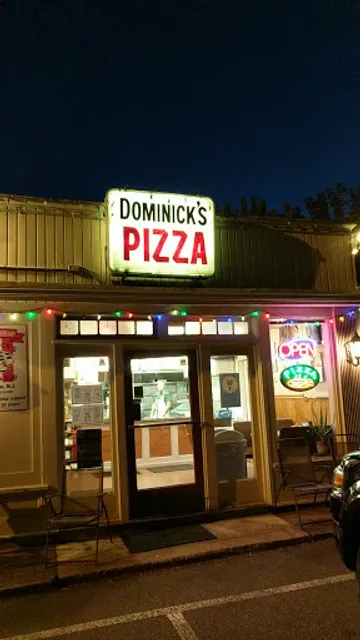 Dominick's Pizza