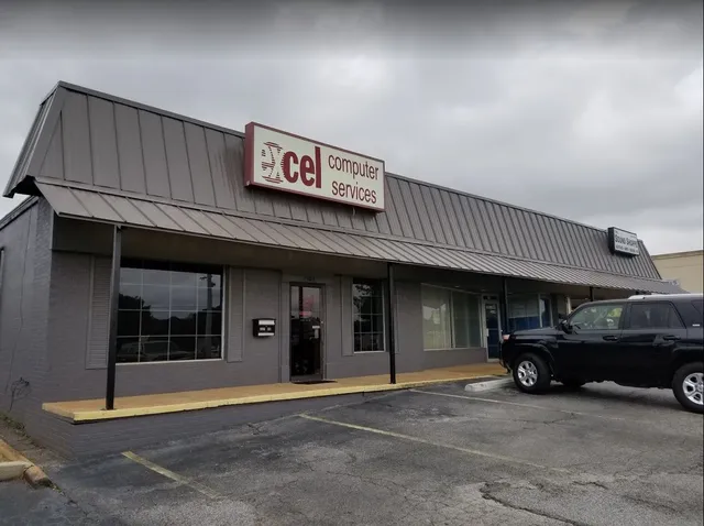 Excel Computer Service llc