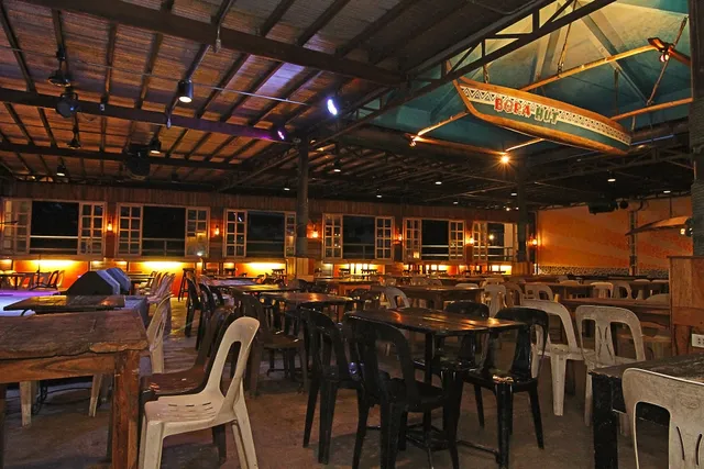 Bora Hut /magtuto office