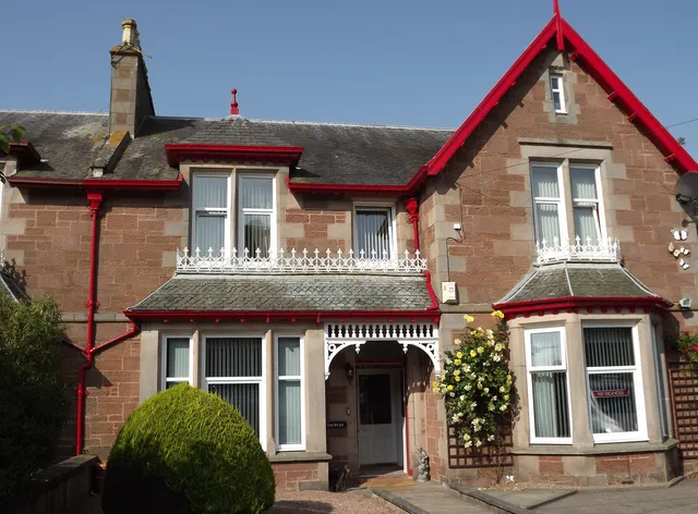 Inchrye Bed and Breakfast (Book Direct For Best Prices)