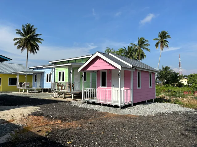 Homestay Rumah Kuning - NoWa Residence