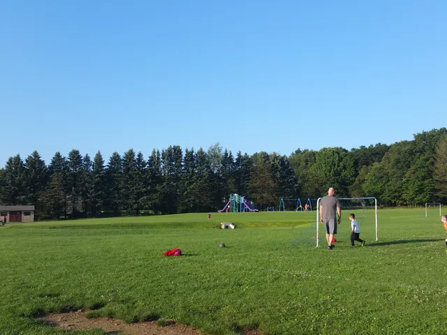 Penn Forest Township Recreational Park