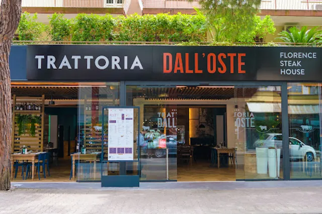 Trattoria Dall'Oste Jesolo