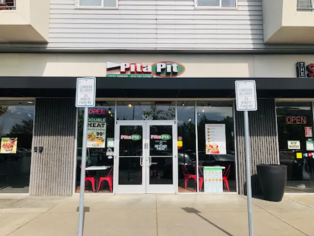 Pita Pit