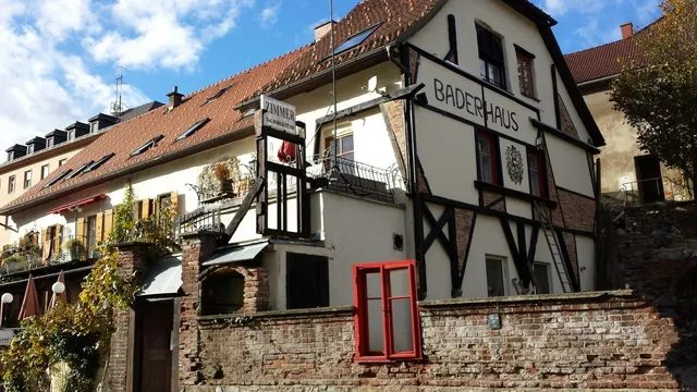 Baderhaus