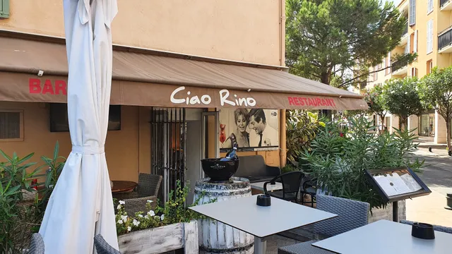 Ciao Rino