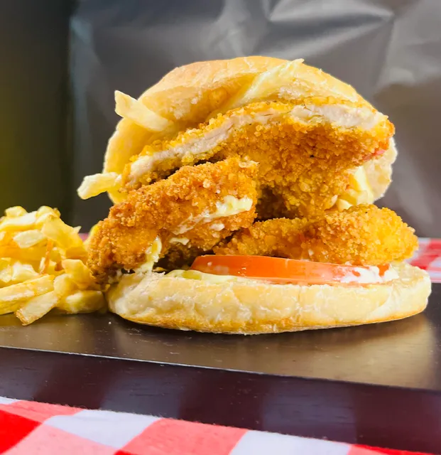 Alnakheel The Taste Of Baghdad