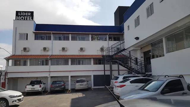 HOTEL LIDER