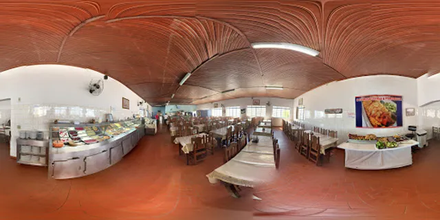 Restaurante Fogão Zamboim