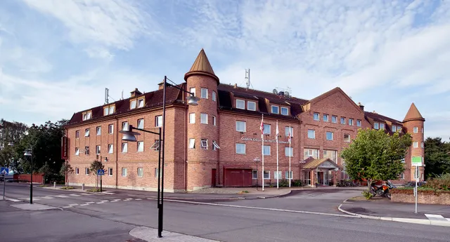 Home Hotel Kompaniet