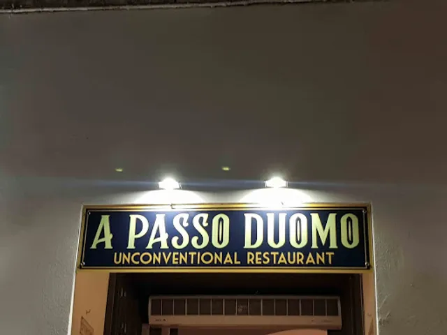 Ristorante A Passo Duomo