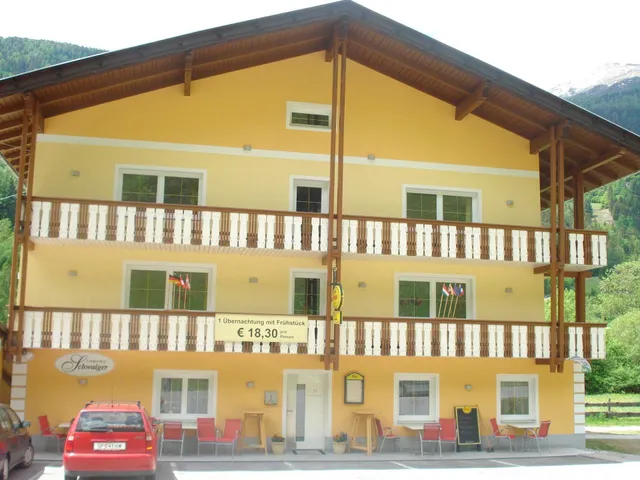 Landgasthof Schwaiger