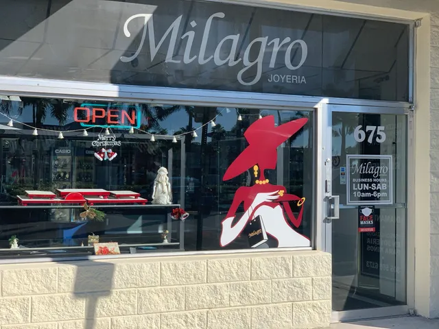 Milagro Joyeria