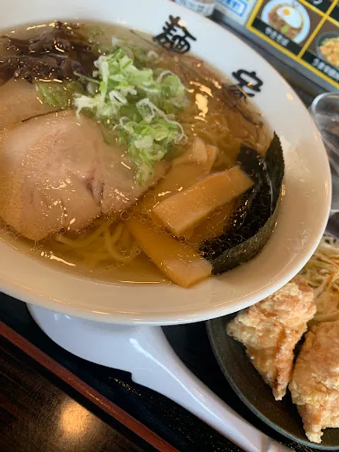 三河麺don家 南店