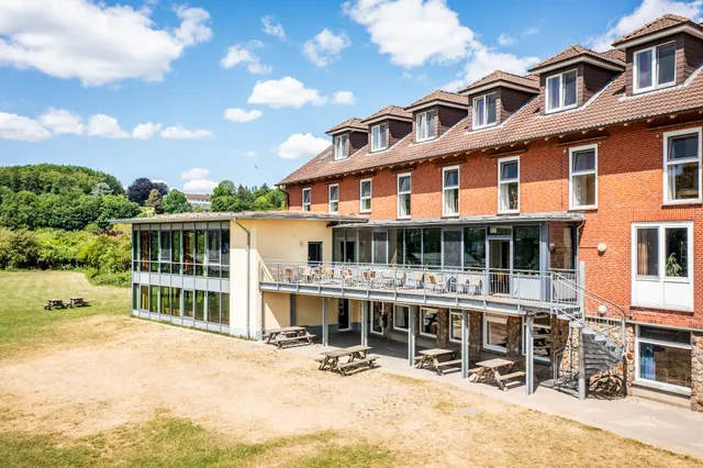 DJH Jugendherberge Plön