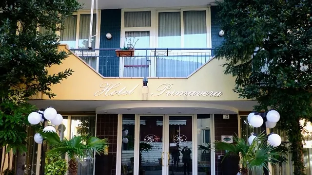 Hotel Primavera