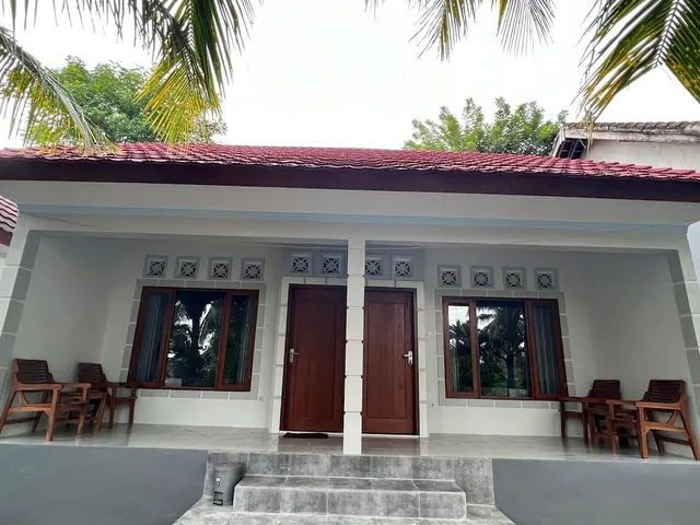 kutacirclehomestay