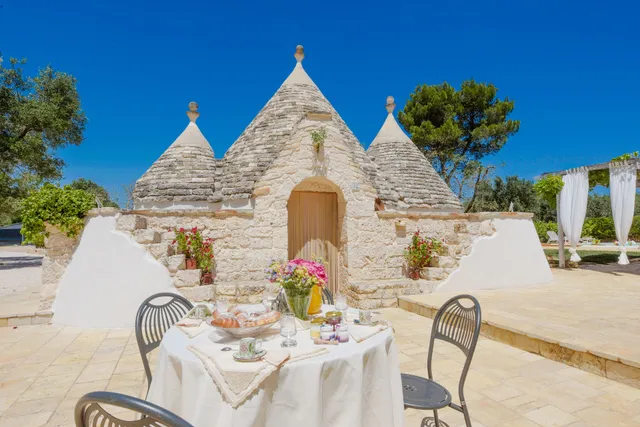 Trulli Chef Marco