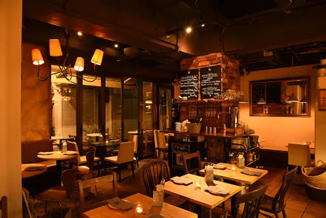 Mother Moon Cafe Sannomiya